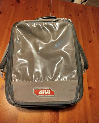 borsa moto serbatoio 