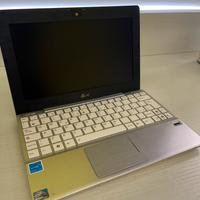 Asus eeePC 1018P