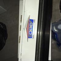 Zapco American Graffiti 360