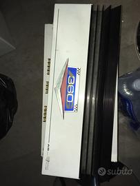 Zapco American Graffiti 360