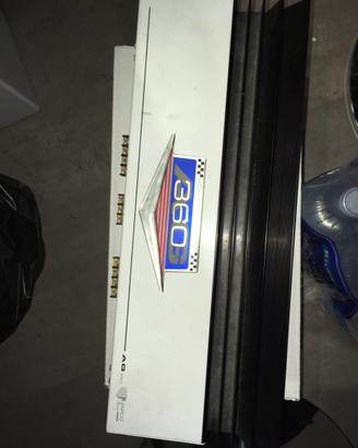 Zapco American Graffiti 360