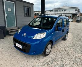 Fiat Qubo 1.4 8V 77 CV Dynamic Natural Power