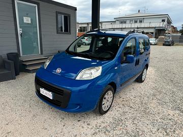 Fiat Qubo 1.4 8V 77 CV Dynamic Natural Power