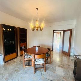 Oriago appartamento tre camere