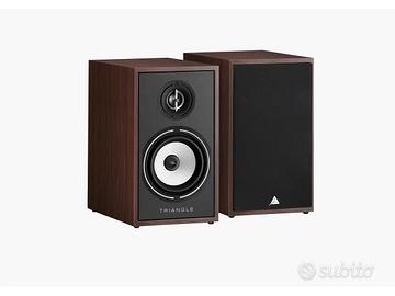 Diffusori Triangle BR 02 - Nuovi