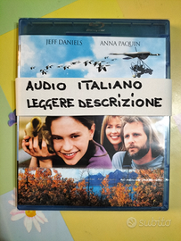 Lincredibile volo (Blu-ray) nuovo e sigillato