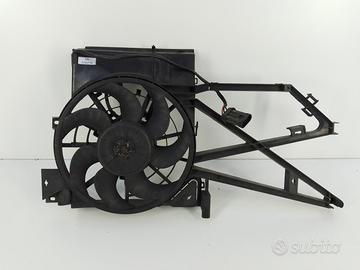 Elettroventola OPEL VECTRA B '95