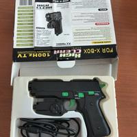 gun per Xbox prima serie