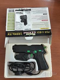 gun per Xbox prima serie