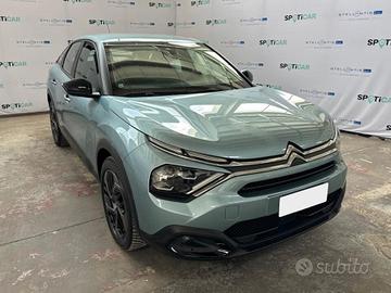 Citroen C4 PureTech 130 S&S EAT8 Feel Pack