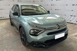 Citroen C4 PureTech 130 S&S EAT8 Feel Pack