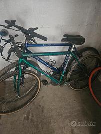bici mountain bike