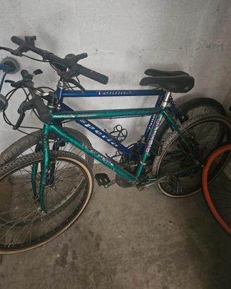 bici mountain bike