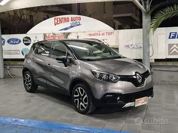RENAULT - Captur - TCe 12V 90 CV S&S Energy