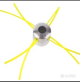 Trimmer per decespugliatore