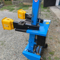 Spaccalegna Farmer 700