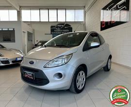 FORD Ka+ 1.2 8V 69CV Bz.-GPL *NEOPATENTATI*