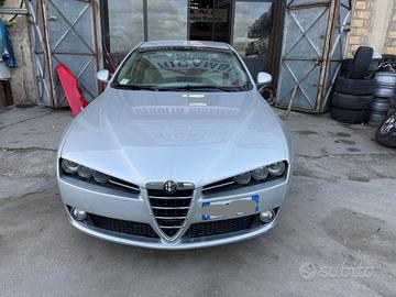 Ricambi Alfa Romeo 159 1.9 JTS 16V 160cv del 2006