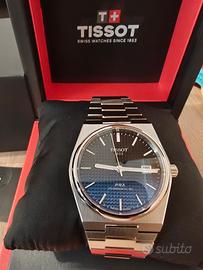Orologio Tissot PRX Powermatic 80 Automatico
