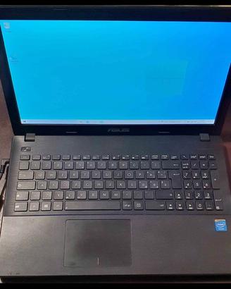 Pc portatile ASUS