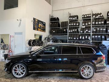 Cerchi NUOVI Volkswagen Passat raggio 19 cod.7843