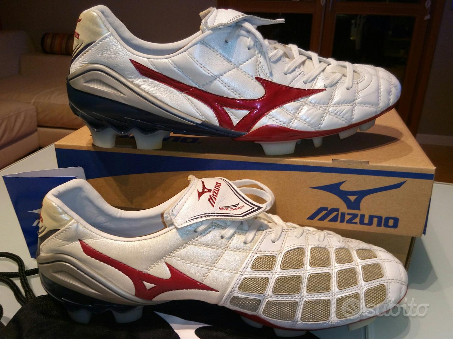 Scarpe cheap mizuno milano