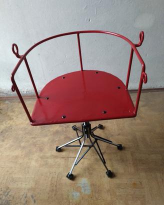 sedia unica