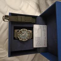 Squale 1521 militaire