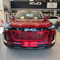 EVO Evo5 1.5 Turbo Bi-fuel GPL