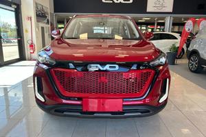 EVO Evo5 1.5 Turbo Bi-fuel GPL