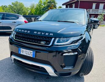 Land Rover Range Evoque 2.0 TD4 150 CV 5p.