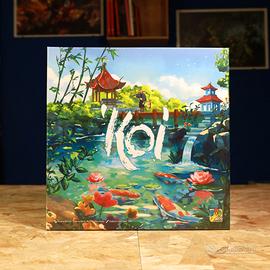 Koi - DV Giochi