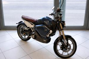 Super Soco TC - pari al nuovo