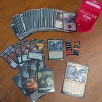 Magic commander Precon 2020 - Sciame Simbiotico IT