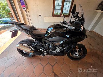 Bmw s1000xr 