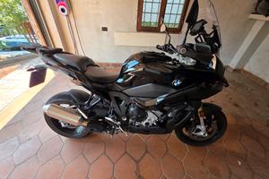 Bmw s1000xr 