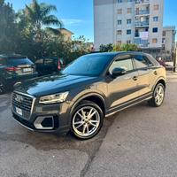 Audi Q2 virtual sline