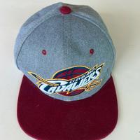 Cappellino cavaliers nba