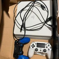 Playstation 4 slim 500gb