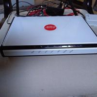 Router Telecom Alice