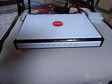 Router Telecom Alice