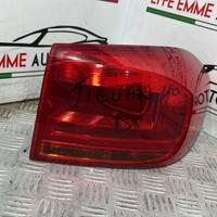 STOP ESTERNO DESTRO  VOLKSWAGEN TIGUAN ALOGENO 1S