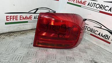 STOP ESTERNO DESTRO  VOLKSWAGEN TIGUAN ALOGENO 1S
