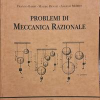 Problemi di meccanica razionale. 