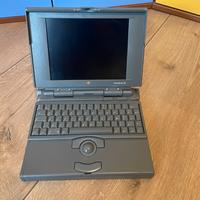 Apple Powerbook 150 PER PARTI