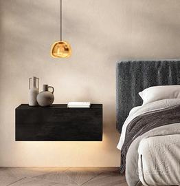 LAGO DESIGN comodino sospeso 