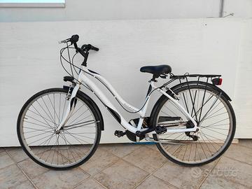 Bicicletta da passeggio