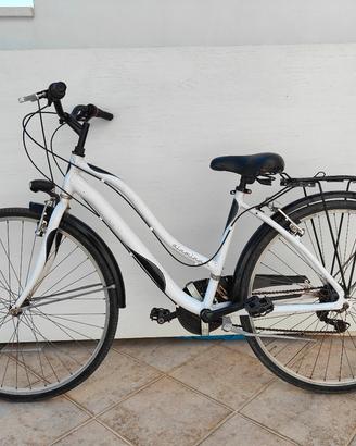 Bicicletta da passeggio