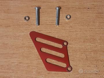 Protezione pompa freno Fantic XMF XEF