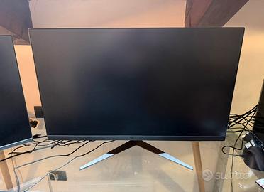 Monitor Gaming LG UltraGear 32” 180Hz